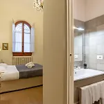 Mdr Numbersix Διαμέρισμα Φλωρεντία