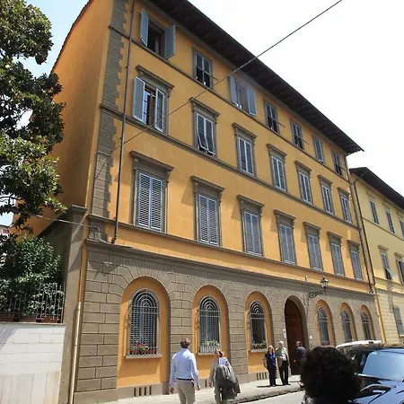 Mdr Numbersix Firenze