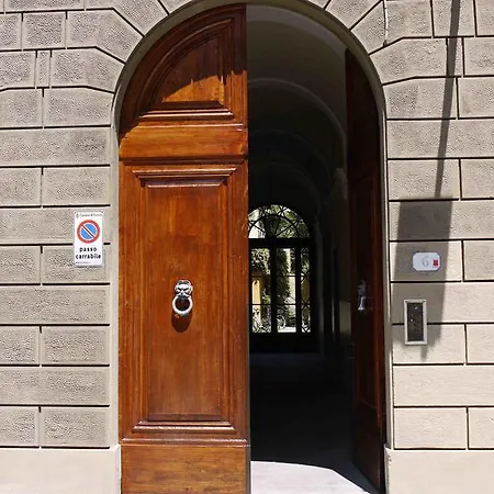 Mdr Numbersix * Firenze