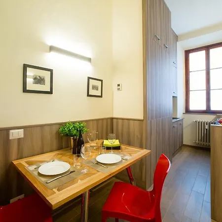 Mdr Numbersix * Firenze