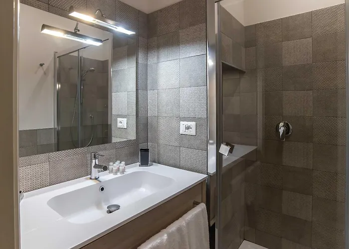 Mdr Numbersix شقة *