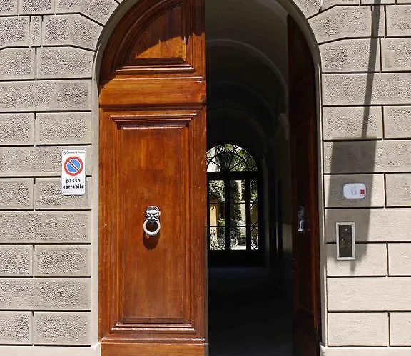 Mdr Numbersix * Флоренция