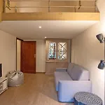 Apartament Mdr Numbersix *