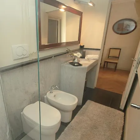 Διαμέρισμα Mdr Numbersix *