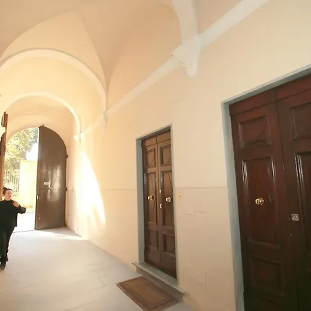 Mdr Numbersix * Φλωρεντία