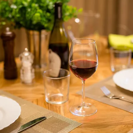 Mdr Numbersix Διαμέρισμα Φλωρεντία