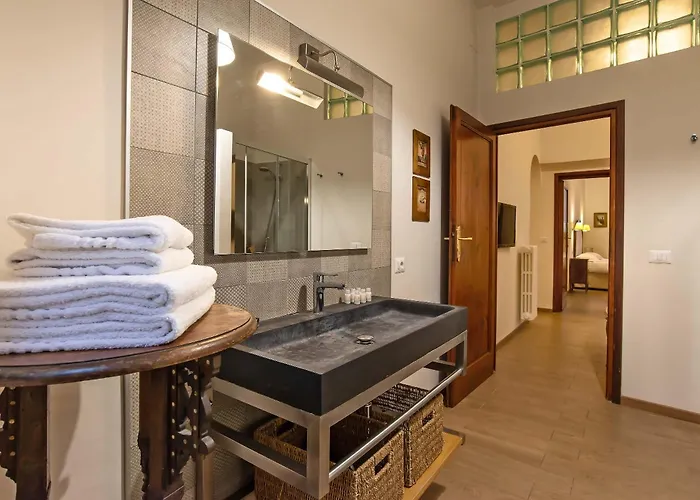 Appartement Mdr Numbersix *